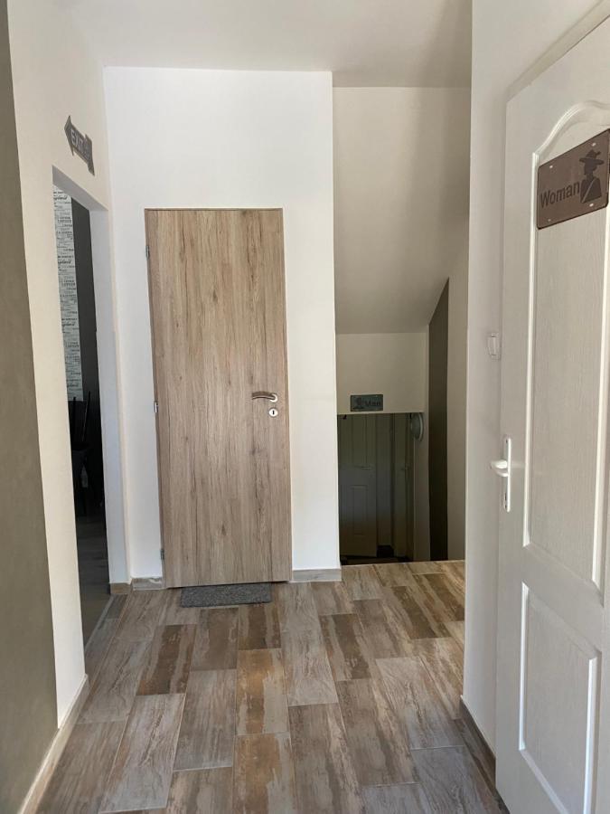 דירה Platan Vendeghaz Balatongyörök