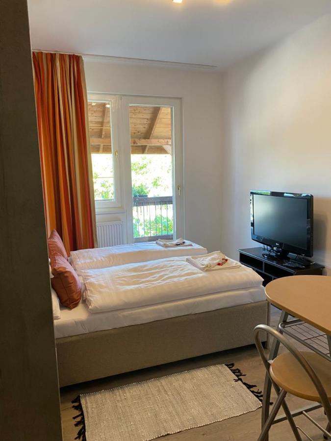Apartment Platan Vendeghaz Balatongyorok