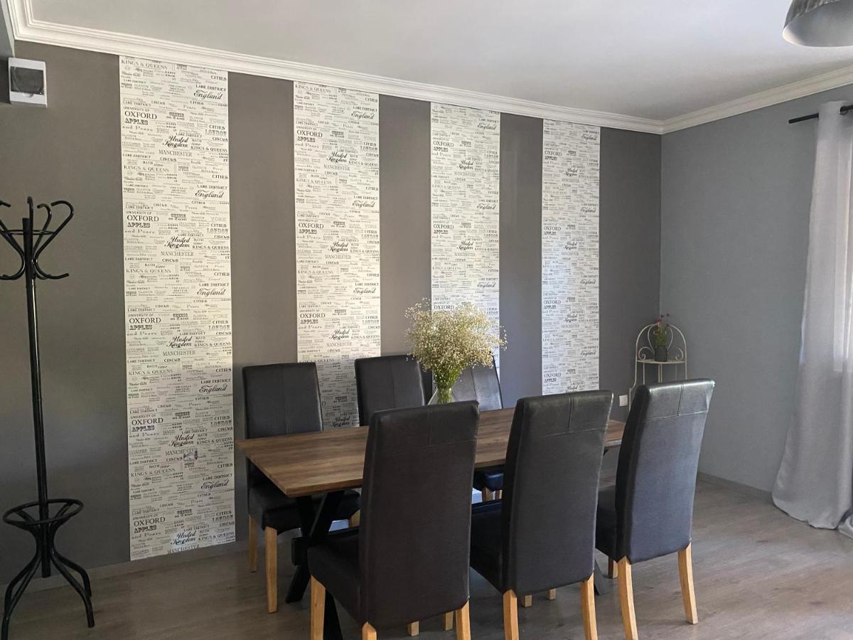 Platan Vendeghaz Apartment *