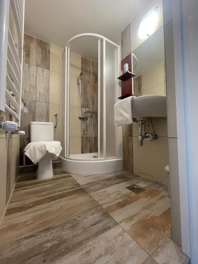 Apartment Platan Vendeghaz Balatongyorok